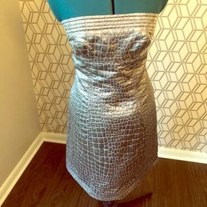 Nieman Marcus Trina Turk cocktail dress